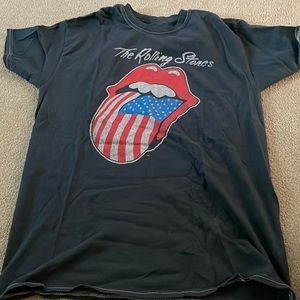 Rolling Stones T-shirt
